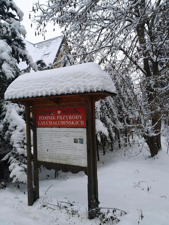 Apartamenty Krokiew Zakopane Polsko