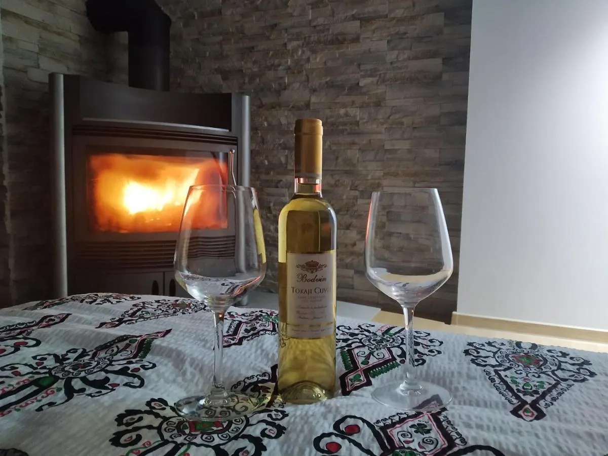Apartamenty Krokiew Zakopane Apartmán