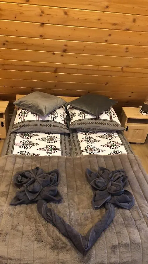 Apartamenty Krokiew Zakopane