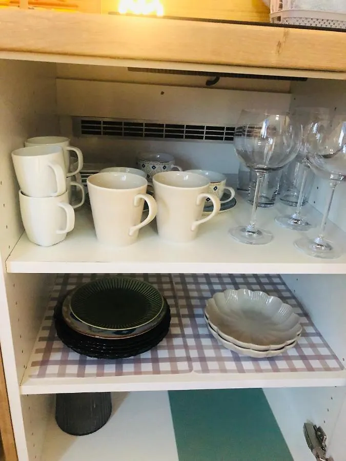 Apartmán Apartamenty Krokiew Zakopane Polsko