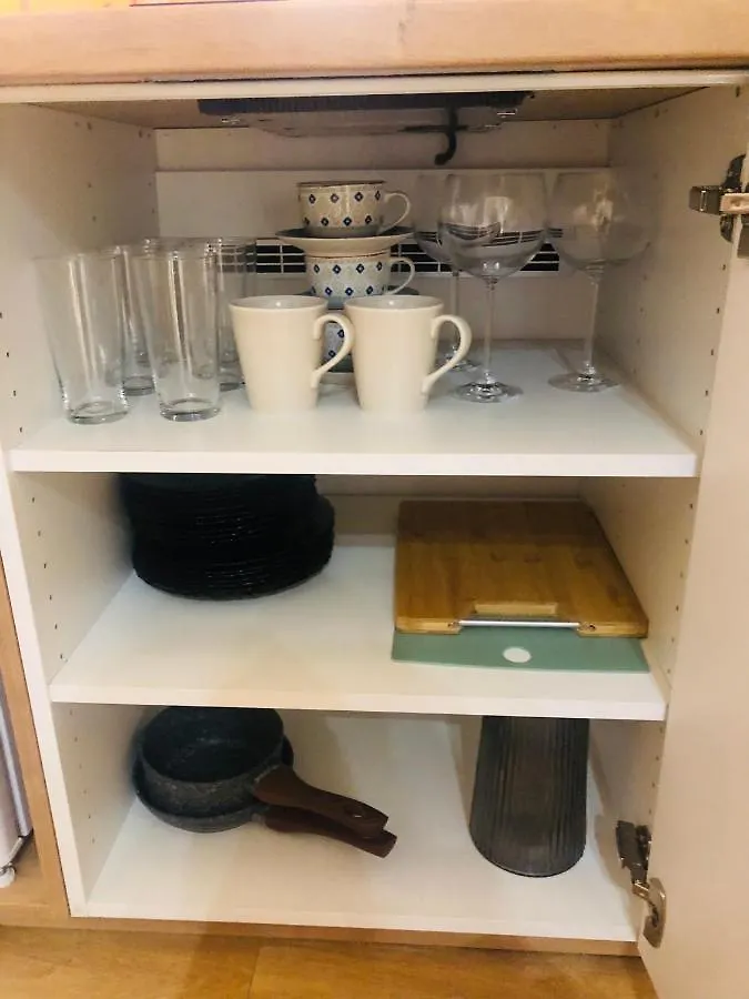 Apartamenty Krokiew Zakopane