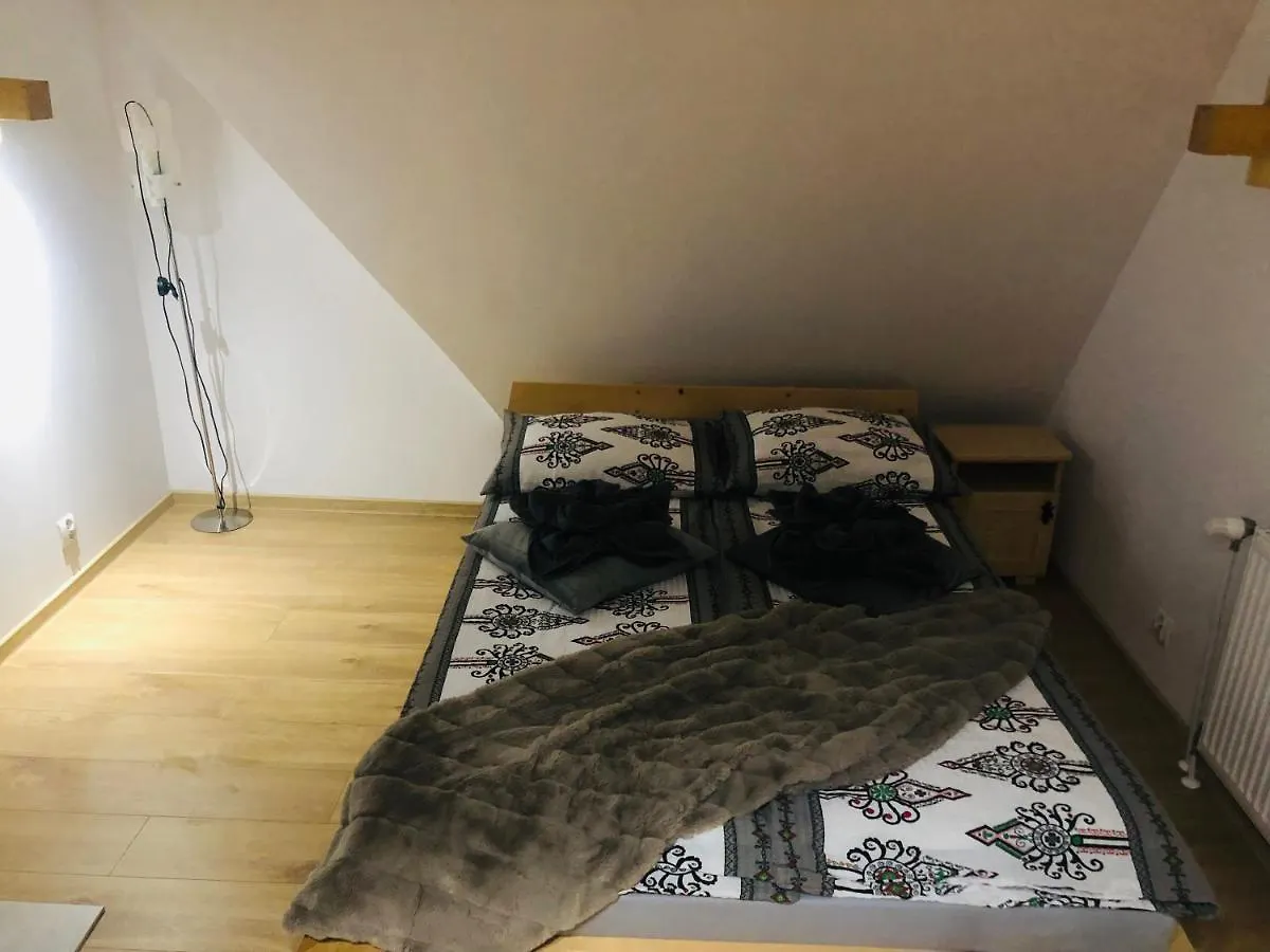Apartamenty Krokiew Zakopane