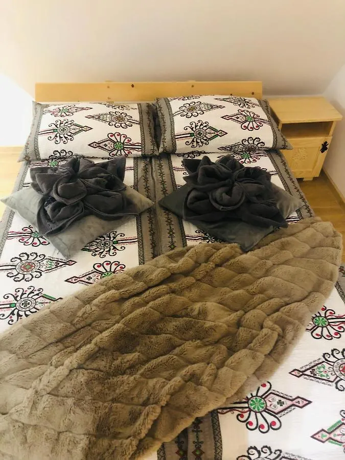 Apartamenty Krokiew Zakopane 0*,