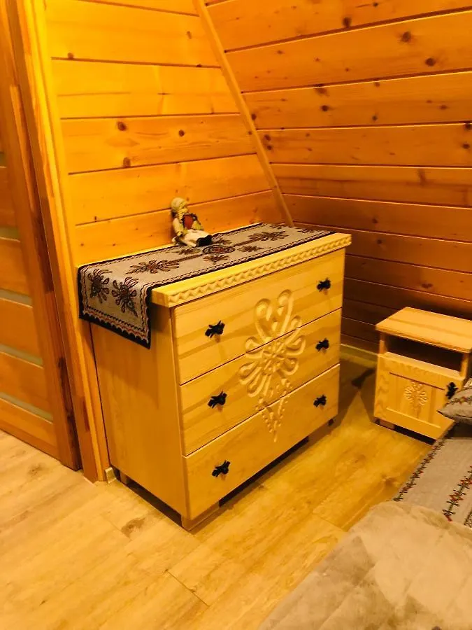 Apartamenty Krokiew Zakopane