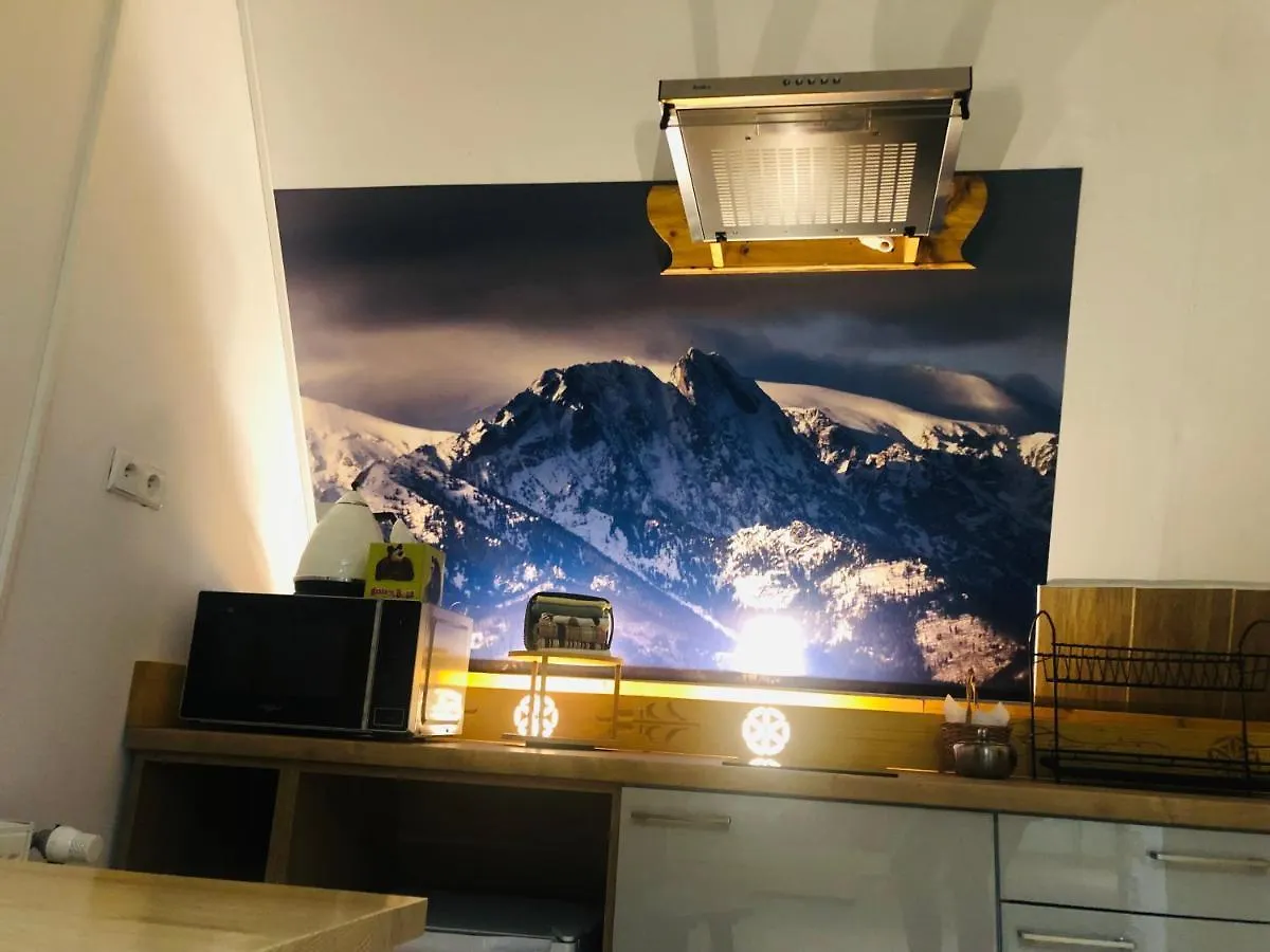 Apartamenty Krokiew Zakopane 0*,